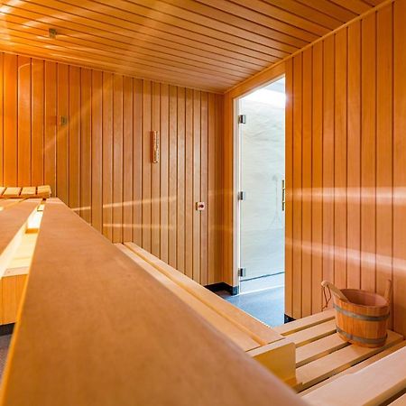 Hotel Blinnenhorn Reckingen Экстерьер фото