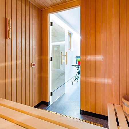 Hotel Blinnenhorn Reckingen Экстерьер фото