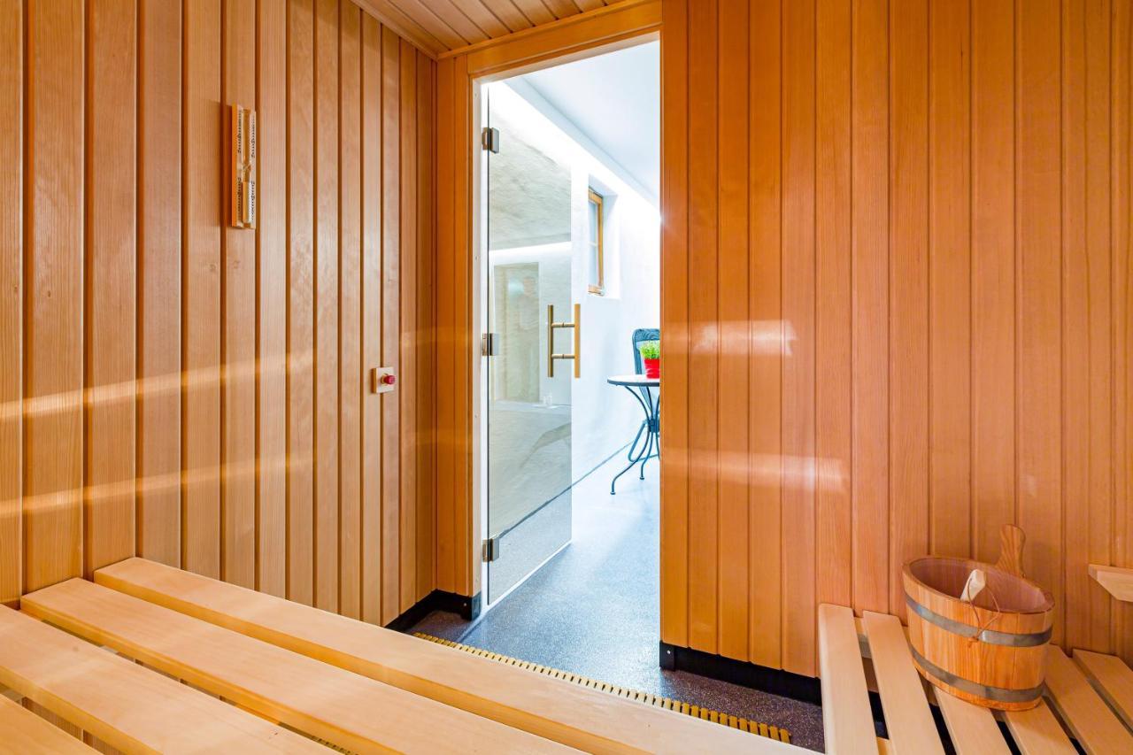 Hotel Blinnenhorn Reckingen Экстерьер фото