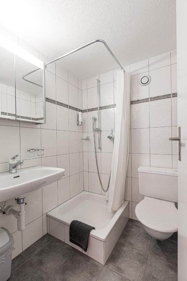 Hotel Blinnenhorn Reckingen Экстерьер фото